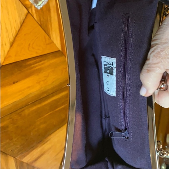 Vintage Evening dress bag - Picture 3 of 3